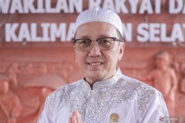 DPRD Kalsel terima laporan kasus hukum calon Komisioner KPID