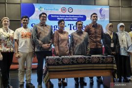IRA luncurkan tanda pengenal bagi penyandang disabilitas tak nampak