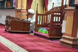 Tuan Guru Abd Syukur ingatkan ganasnya nafsu karena ketamakan