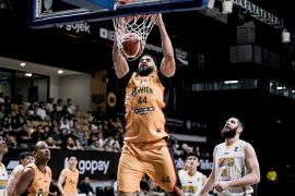 Daffa vs Wenas panaskan laga Pacific Caesar lawan Kesatria