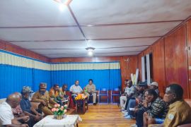 Pemkab susun dokumen peta sejarah masuknya Injil Tolikara