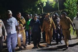 Pemkab komitmen jadikan Tolikara pusat wisata rohani di Papua Pegunungan