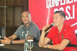 Jay Idzes buka suara soal rumor hengkang dari Venezia