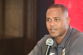 Patrick Kluivert masukkan Sayuri bersaudara gantikan Eliano dan Sandy