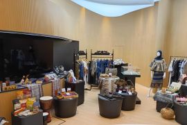 Astra Tbk  tampilkan budaya dan inovasi Indonesia di World Expo 2025 Osaka