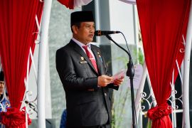 Akses informasi yang bebas butuh filter nilai Pancasila sejak dini