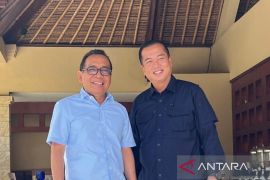 Gubernur NTB dan Menko PMK bahas dana global transformasi sosial