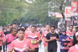 Makassar Half Marathon 2026 dongkrak perekonomian