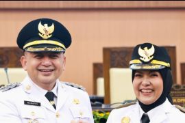 Pemkot Makassar matangkan 7 program prioritas Mulia di 100 hari kerja