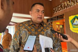 Retret 329 kepala sekolah SD dan SMP di Kabupaten Bogor dipersiapkan