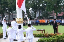 Wali kota: Semangat kemajemukan kekuatan ciptakan kehidupan inklusif