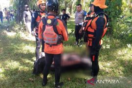 Pelajar hanyut di Sungai Barumun Padang Lawas telah ditemukan