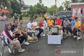 Penjabat Sekda Kapuas apresiasi DPMPTSP jemput bola pelayanan NIB gratis