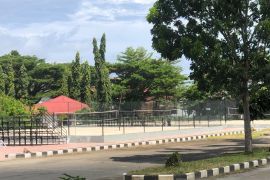 Pemprov Maluku tetapkan retribusi untuk fasilitas  olahraga