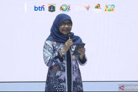 DKI harap Gerakan Wisata Bersih tak hanya dilakukan di Kota Tua 