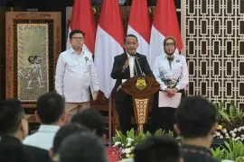RUPTL terbaru PLN berpotensi tawarkan 91 persen "Green Jobs"