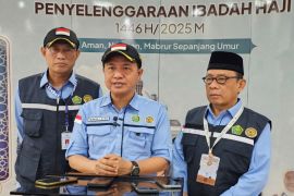 Kemenag menegaskan nota diplomatik Saudi bukan teguran