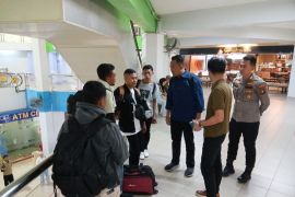 BP3MI Kepri cegah keberangkatan 4 PMI ilegal ke Malaysia