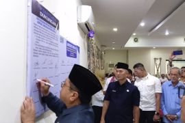 Pemkot Singkawang komitmen ciptakan SPMB 2025 secara transparan