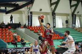 IBL 2025: Tangerang Hawks lolos playoff setelah hantam Bali United 66-56
