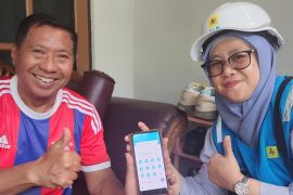 PLN beri hadiah bagi pelanggan gunakan PLN Mobile