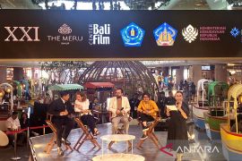 Kemenekraf jadikan Balinale jembatan pegiat film dan investor