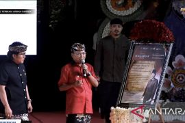 Pemprov Bali siapkan Rp115 juta buat hadiah Bulan Bung Karno