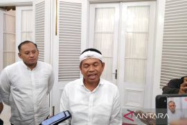 Dedi Mulyadi instruksikan siswa se-Jabar diberlakukan jam malam dan jam pelajaran mulai  pukul 06.00