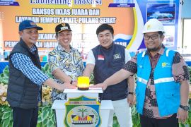 Morowali luncurkan sejumlah program di wilayah kepulauan