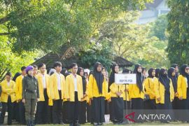 ULM buka seleksi mandiri 70 program sarjana bisa dipilih