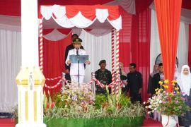 Wali Kota Bengkulu: Hari Lahir Pancasila tidak hanya seremoni