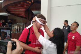 Pelatih Patrick Kluivert masukkan Sayuri bersaudara gantikan Eliano dan Sandy