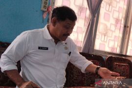 Mukomuko ajukan pendirian Kantor BNNK ke provinsi