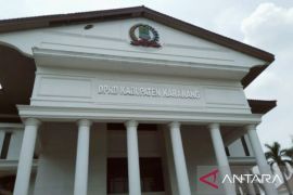 DPRD Karawang minta pemda selesaikan soal tunggakan pajak air tanah capai Rp904 juta