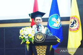 Kemdiktisaintek tetapkan MTQMN 2025 di Universitas Lambung Mangkurat lombakan 11 kategori