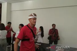 Daftar klub elit Eropa yang incar Jay Idzes, kapten Timnas Indonesia