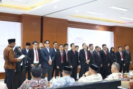 Pemuda ICMI Kaltara Gaungkan Semangat Kolaborasi dan Kontribusi