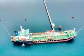 Menteri ESDM bahas dampak konflik Iran-Israel dengan Pertamina