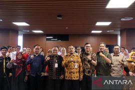 Unja dan BPDPKS sosialisasikan bea siswa sawit