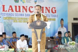 Pamekasan canangkan program bebas pasung bagi ODGJ