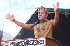 Pemprov Kalbar akan hapus denda pajak dan mutasi kendaraan mulai Juli