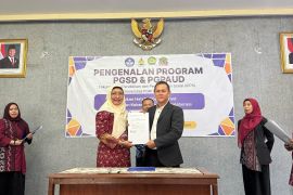 Universitas PGRI Pontianak buka dua prodi baru PGSD dan PGPAUD