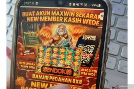 KPAI: Teknologi AI bisa digunakan  cegah penyebaran konten judi online