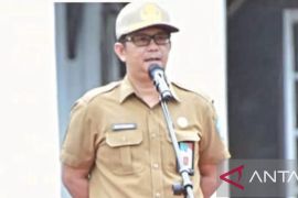 Pemkab Bangka berhasil bentuk sembilan Koperasi Merah Putih
