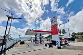 Pertamina Jatimbalinus: Antrean panjang di SPBU karena banyak pengepul