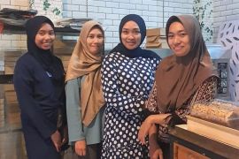 Inspirasi Wieke untuk sukses berjual beli online