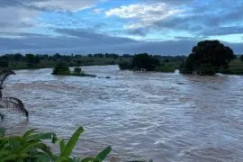 Korban tewas banjir Nigeria bertambah, total jadi 151 orang