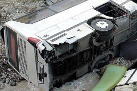 21 atlet Nigeria tewas dalam kecelakaan bus di wilayah Kano