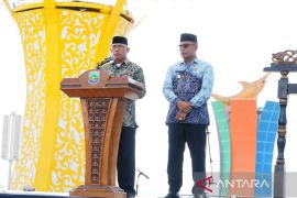 Lapsus - Mentan minta Kotabaru cetak dan tanam padi 10.000 ha