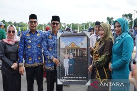 Lapsus - Sekolah Rakyat solusi bagi anak putus sekolah
